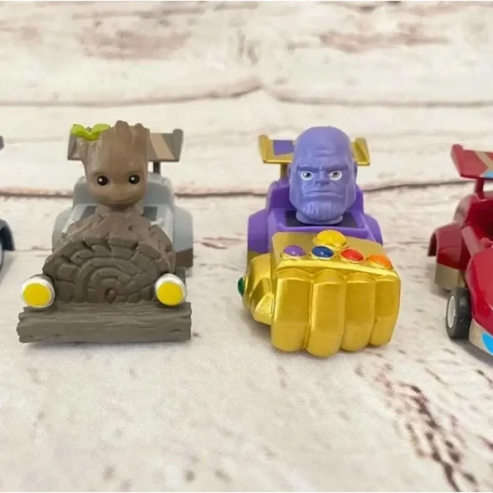 Marvel super hero